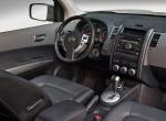 Nissan X-Trail 2007 года
